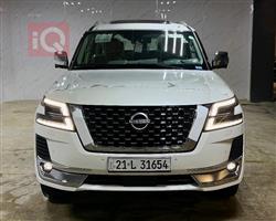 نيسان باترول